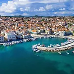 With Sea View V Vodice