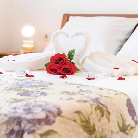 With Sea View V Vodice