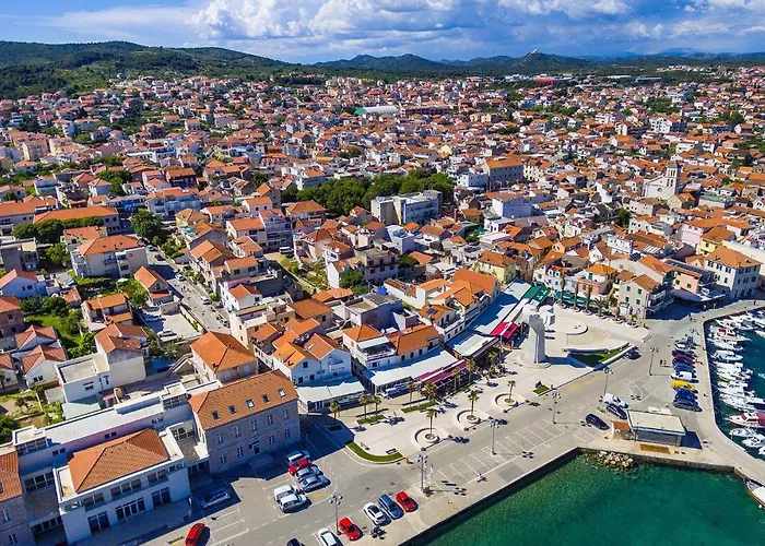 アパート With Sea View V