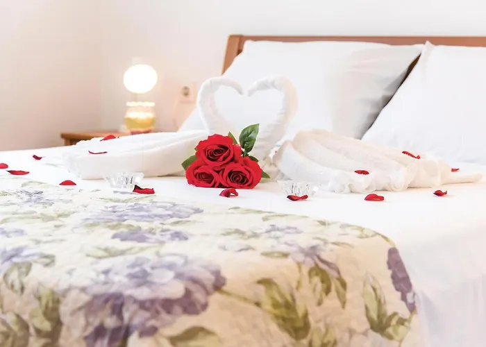 With Sea View V ヴォディツェ