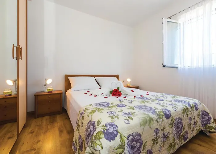 아파트 With Sea View V 보디체