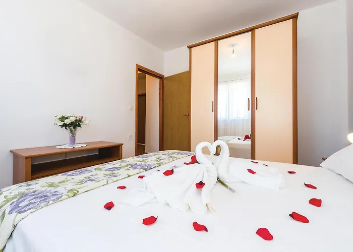 아파트 With Sea View V 보디체