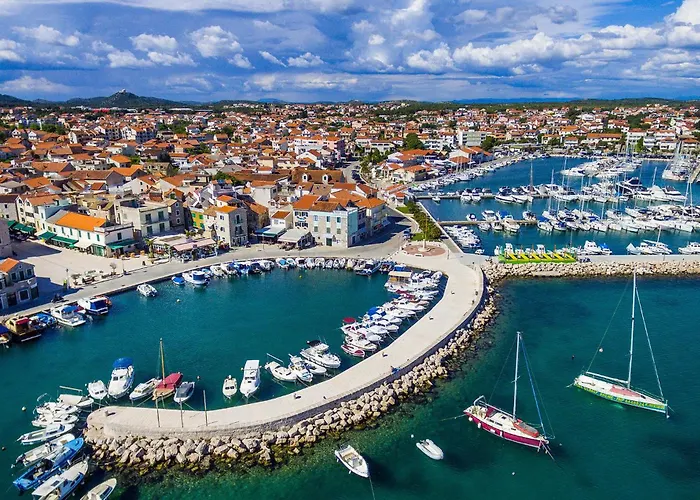 アパート With Sea View V